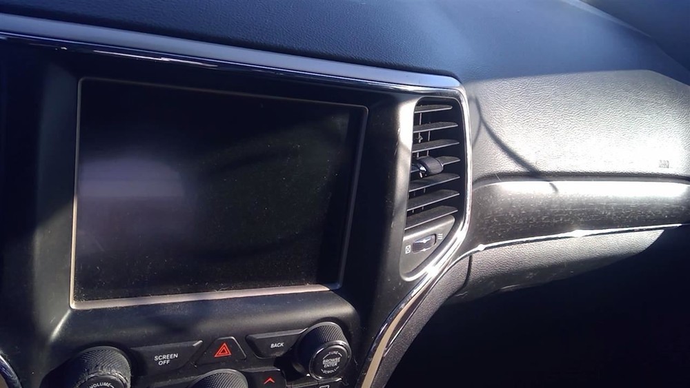 GRANDCHER 2015 Transmission Shift 2044984