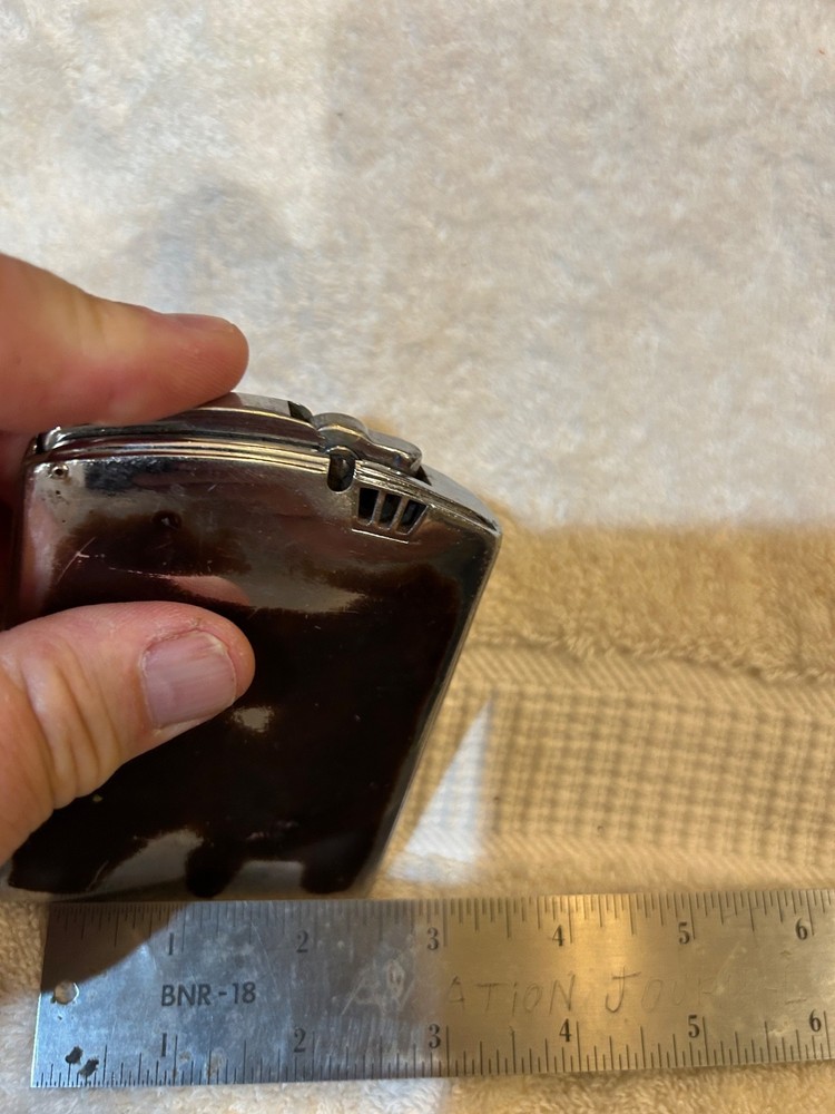 Vintage Ronson Cigarette Lighter