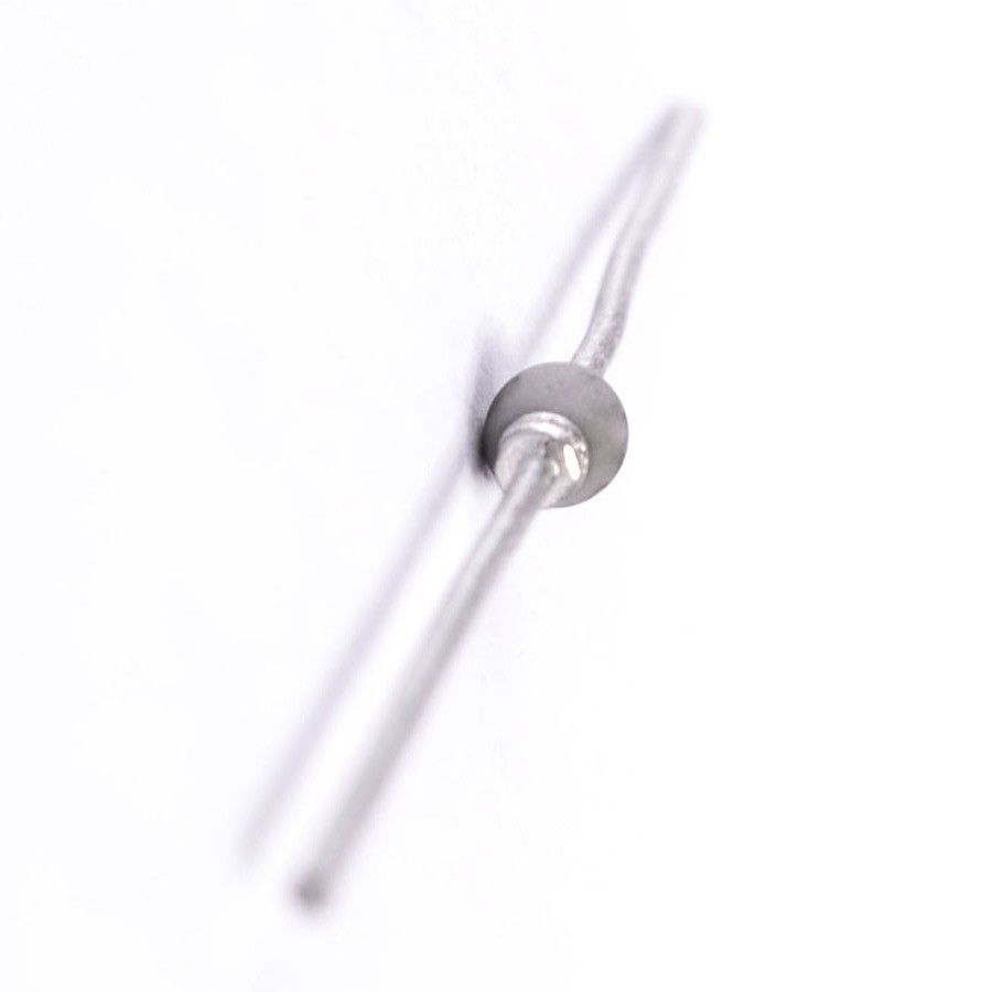 UZ4710 SemiConductor - CUSTODIA: SOD51 MAKE: Unitrode