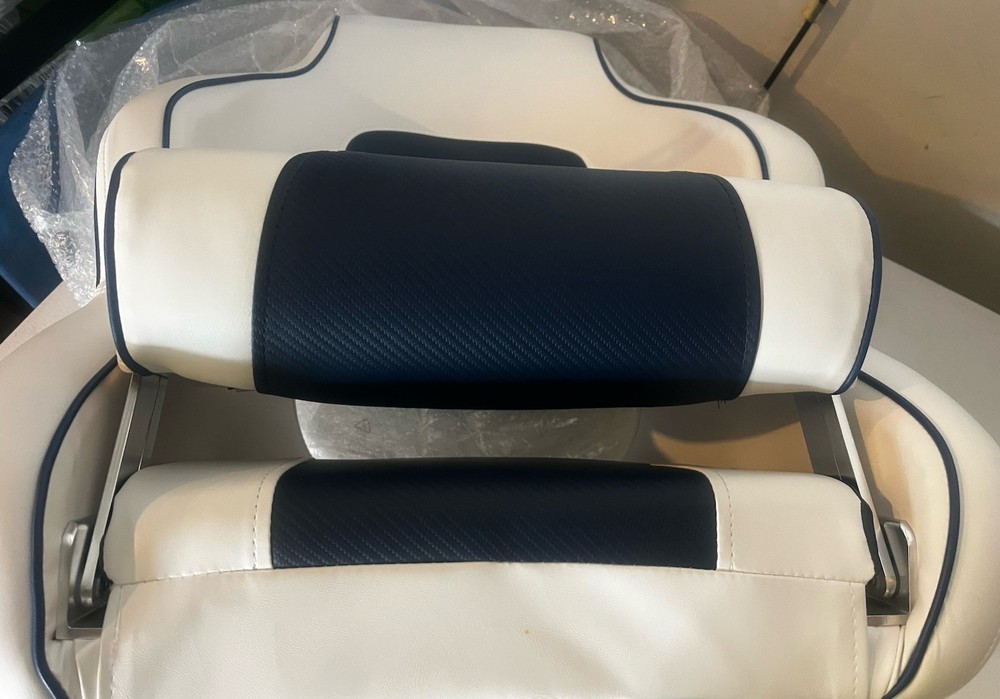 Vevor Captain Seat