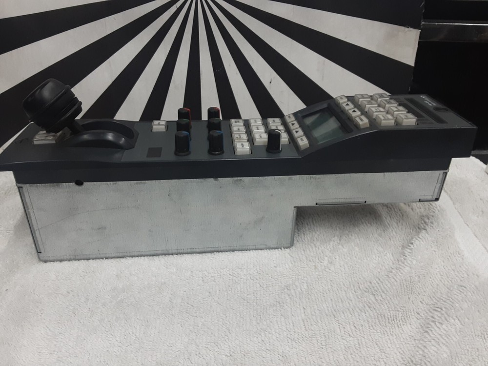 Grass valley OCP-400