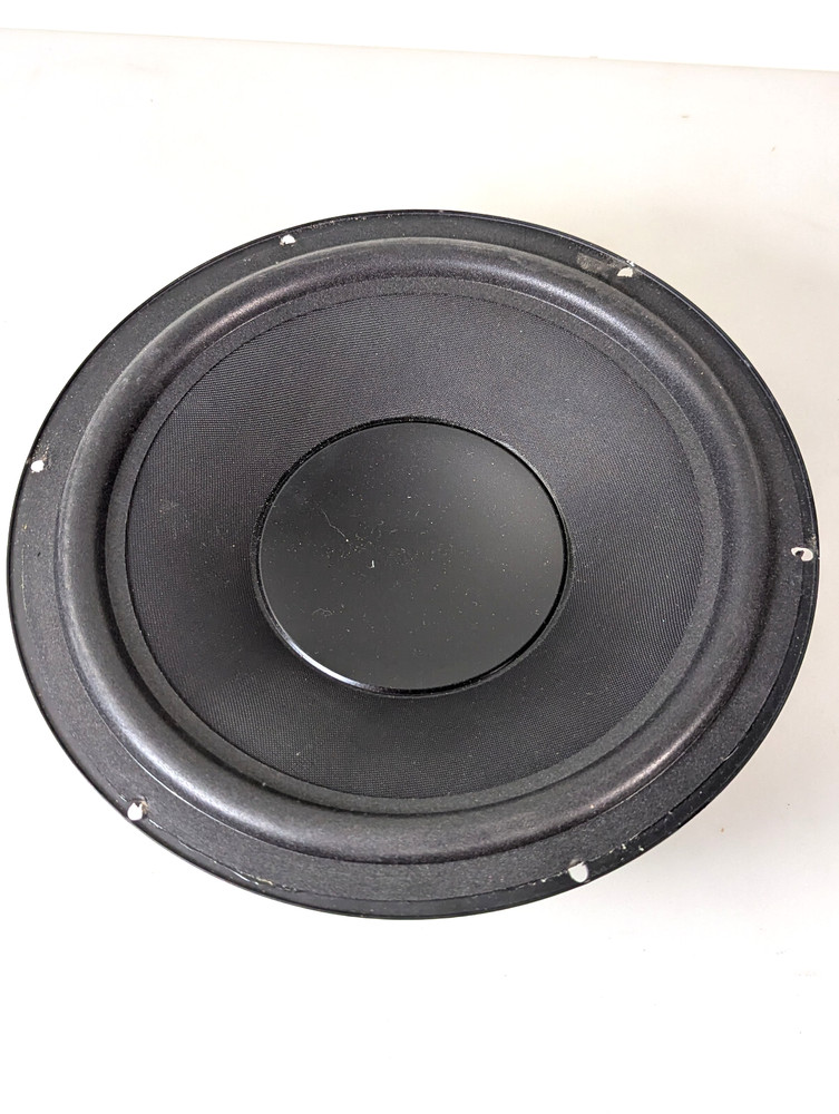 MW - 12 Woofer
