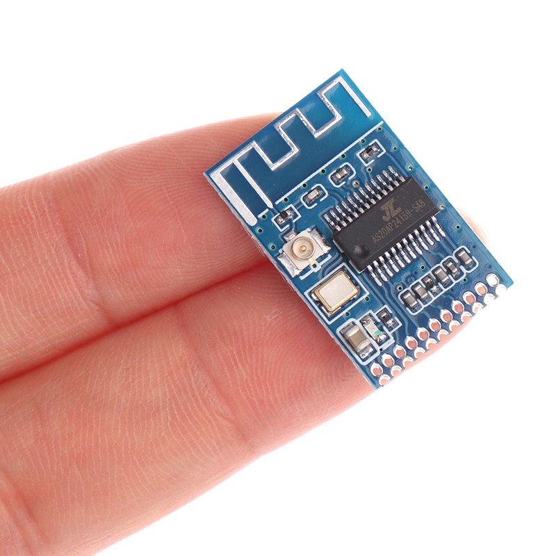 Bluetooth Audio Transmitter Board Wireless USB Sound Card Audio TransfN8