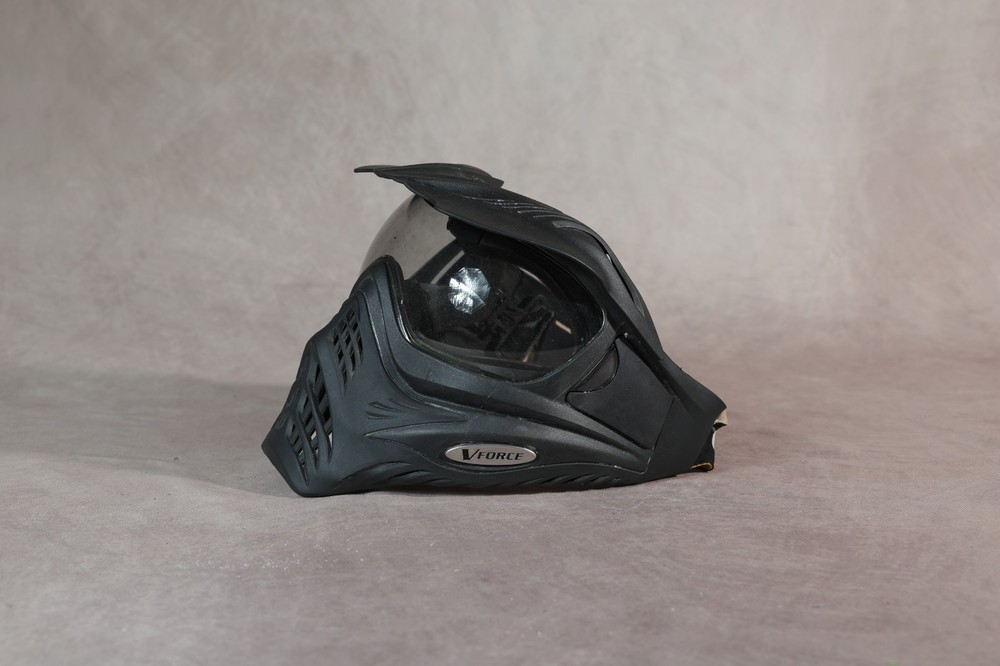 2 x V Force + 2 Visions