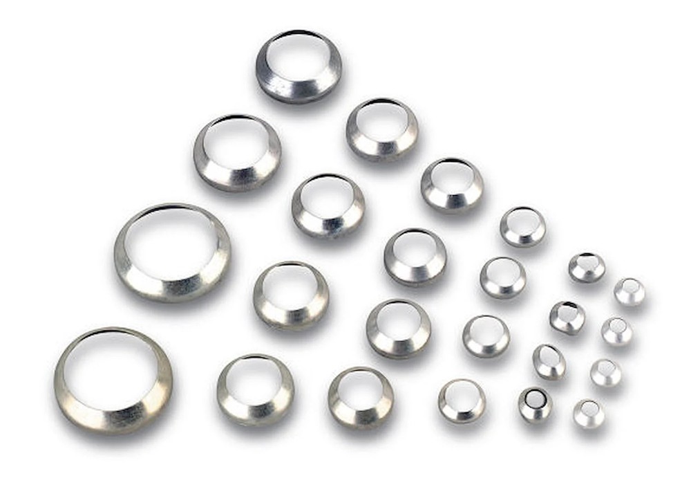 Earl's 169212 Conical Seals