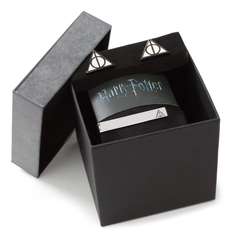Harry Potter Deathly Hallows Gift Set