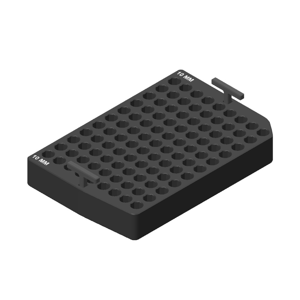 Pelican™ Vault V100 Pistol range kits old version
