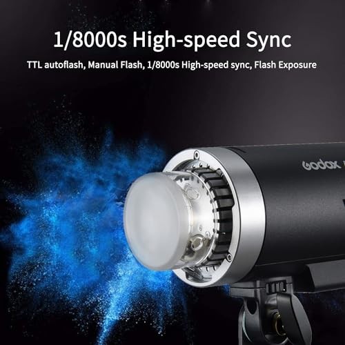 Godox AD300Pro Monolight