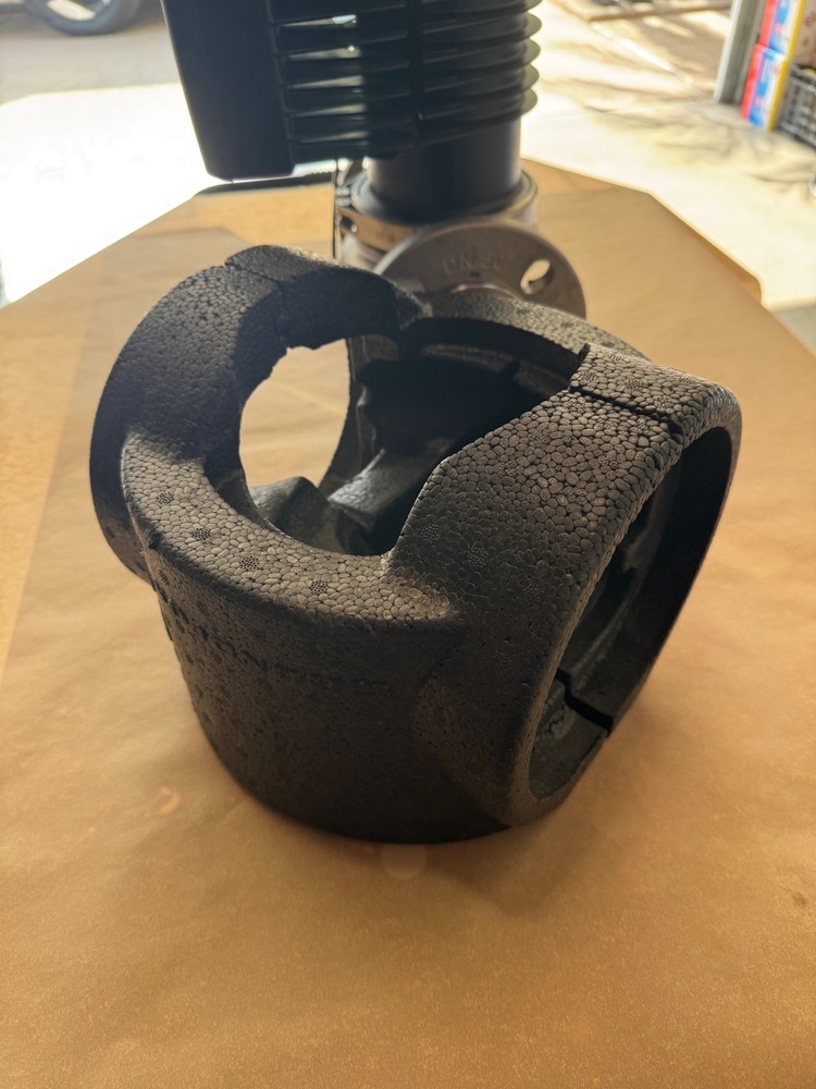 Grundfos Circulator Pump MAGNA3