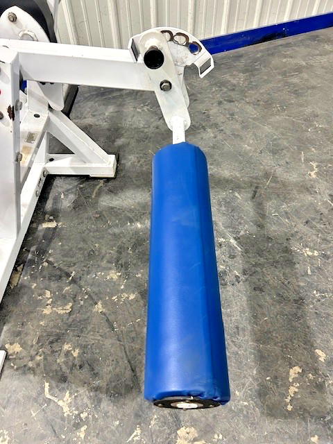 Power Lift | Pro Plate Load Prone Leg Curl