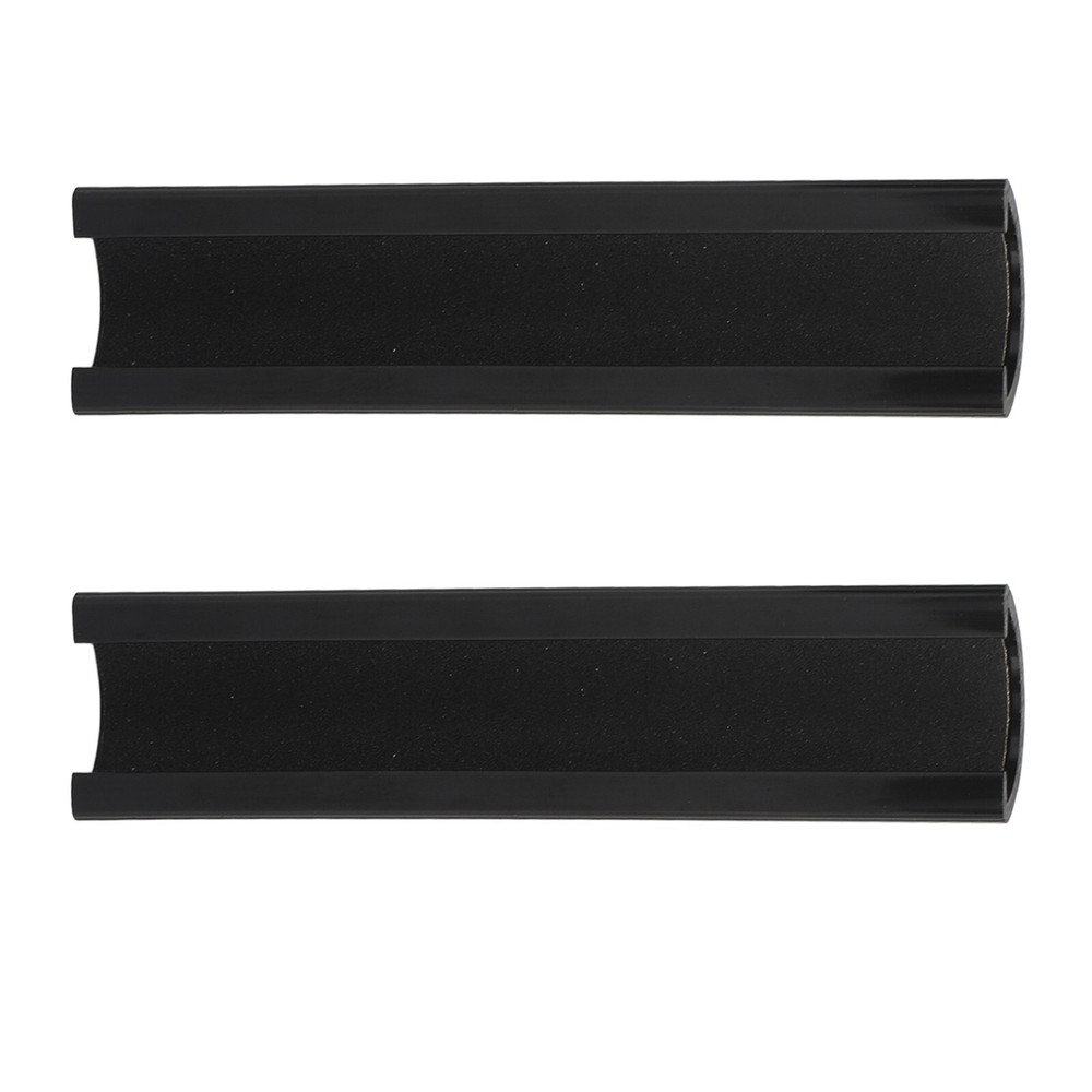 2pcs Billiard Pool Tip Sander Replaceable Sandpaper for Tip Repairing