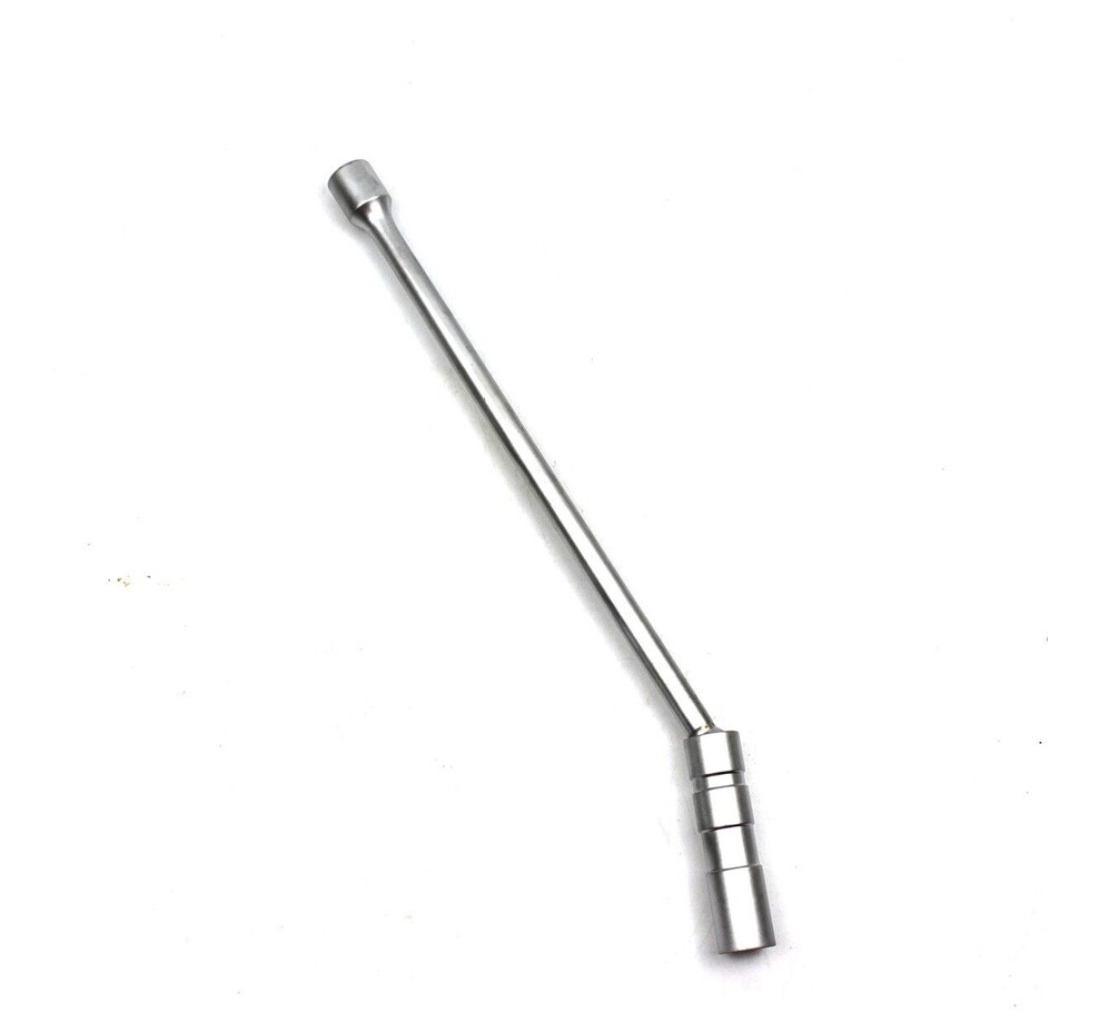 16mm Swivel Magnetic Spark Plug Socket 3/8 Drive Thin Wall Socket Removal Tool*1