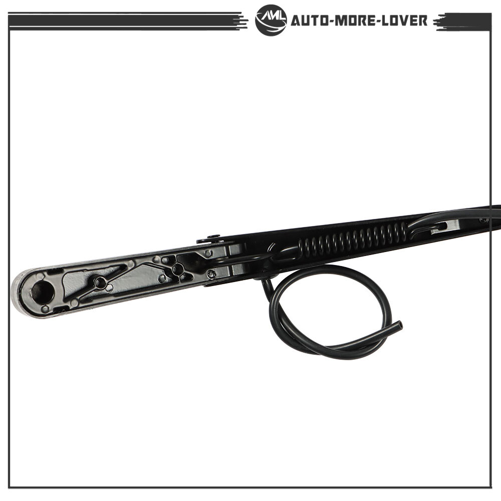 Front Left & Right Windshield Wiper Arm For Mercedes Freightliner Dodge Sprinter