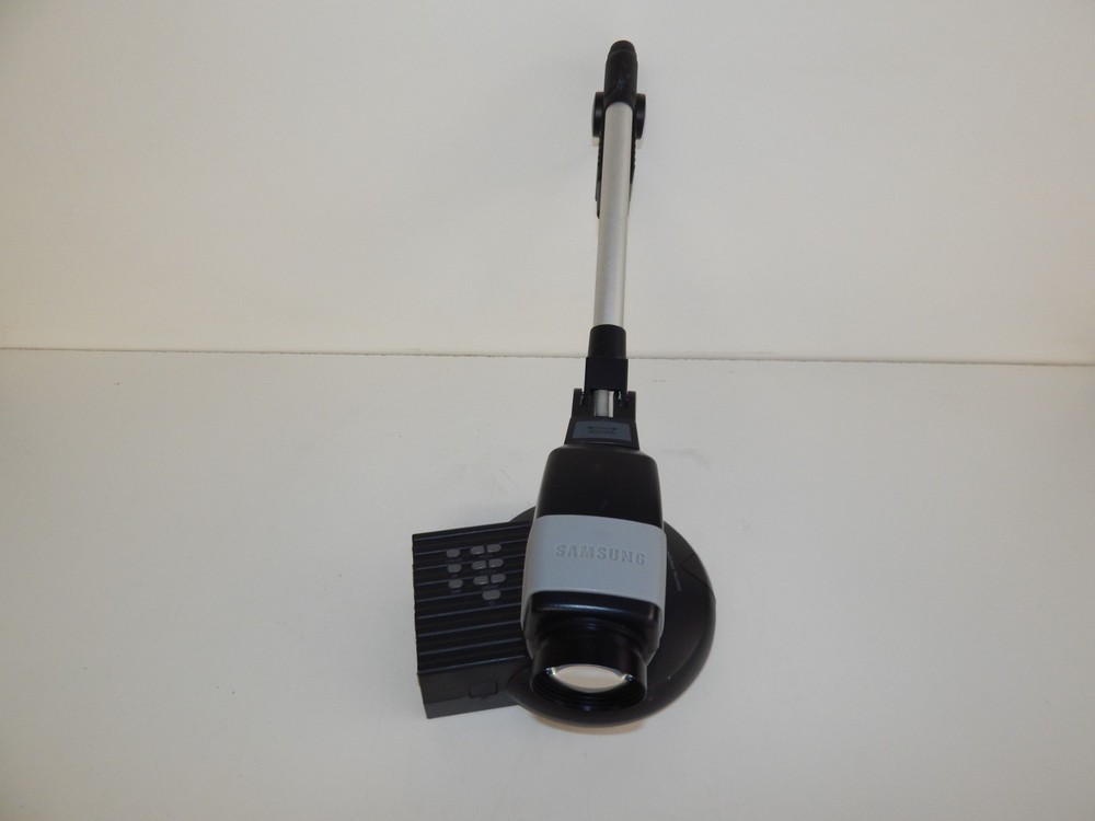 ^^ SAMSUNG Digital Presenter Model # SDP-850DX (KWJ36)