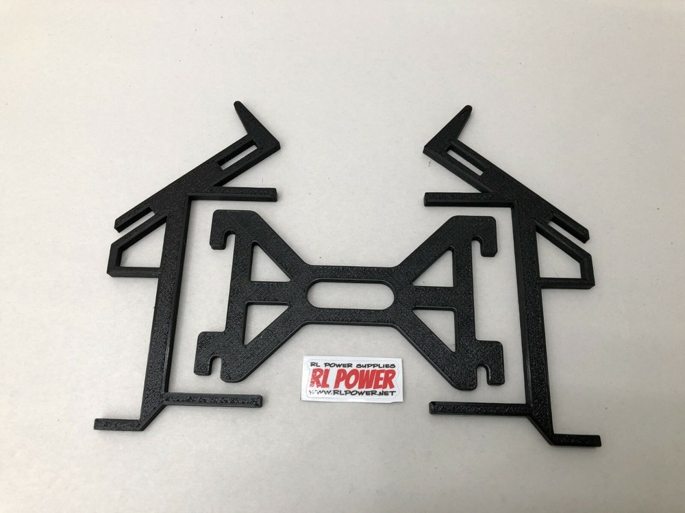 Muchmore Cell Master Charger Stand RLPower