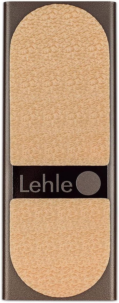 Lehle Mono Volume Pedal