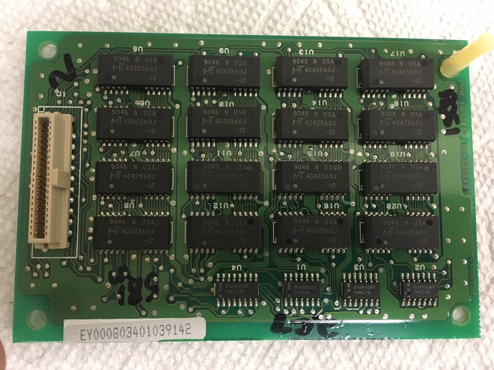 IBM 4019 2MB Memory P/N 1039147
