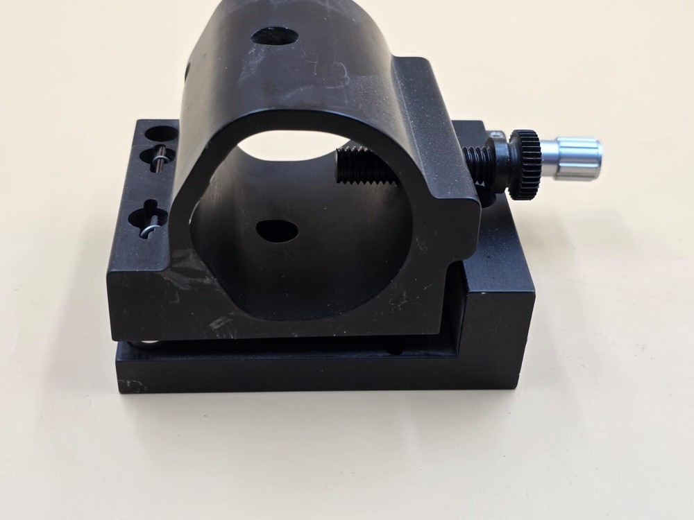 Newport Cylindrical Laser Mount ULM-Tilt