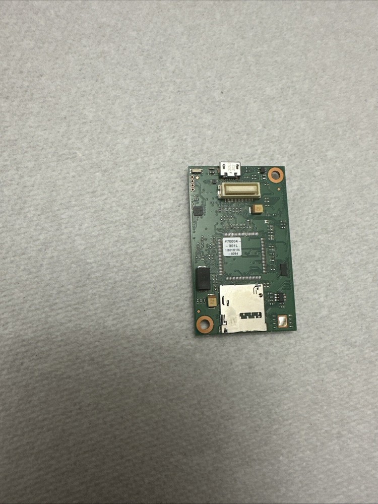 MultiConnect Dragonfly Cellular Modem (MTQ-L4G1-B02-R2) From Multi tech System