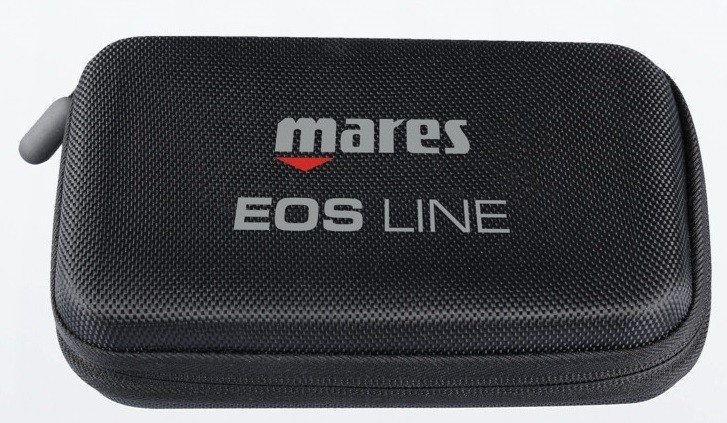 EOS 20LRZ RECHARGEABLE MARES TORCH (ADJUSTABLE BEAM)