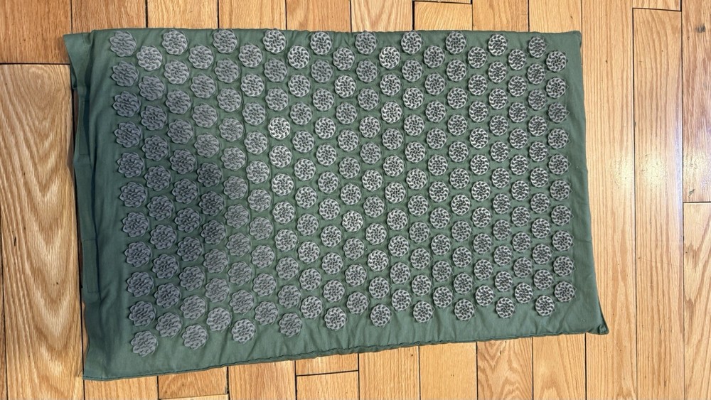 Accupressure Mat