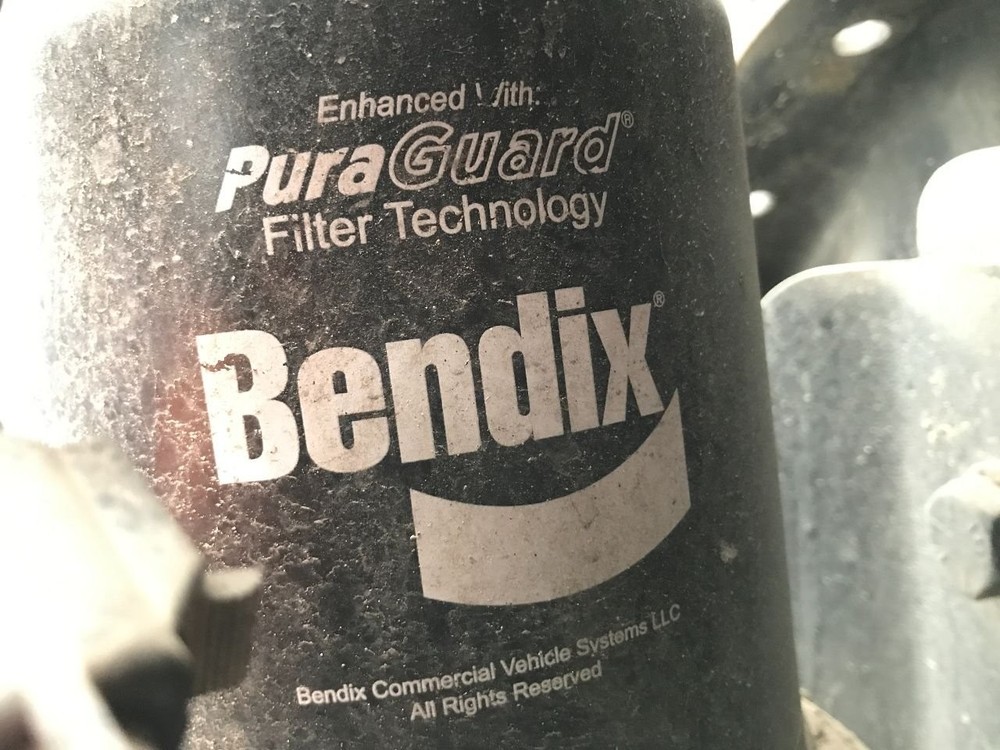 Bendix AD-9SI Air Dryer - Used