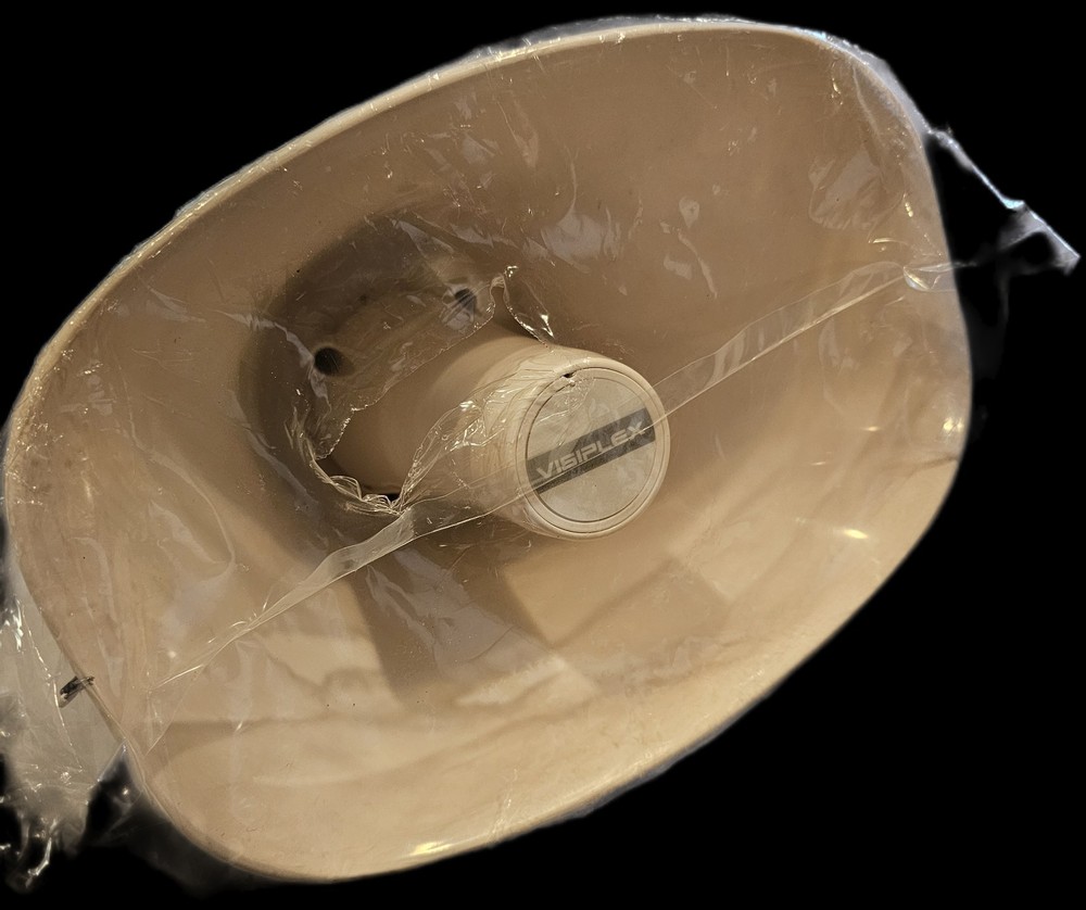 VISIPLEX PAGING HORN SPEAKER VNS2087