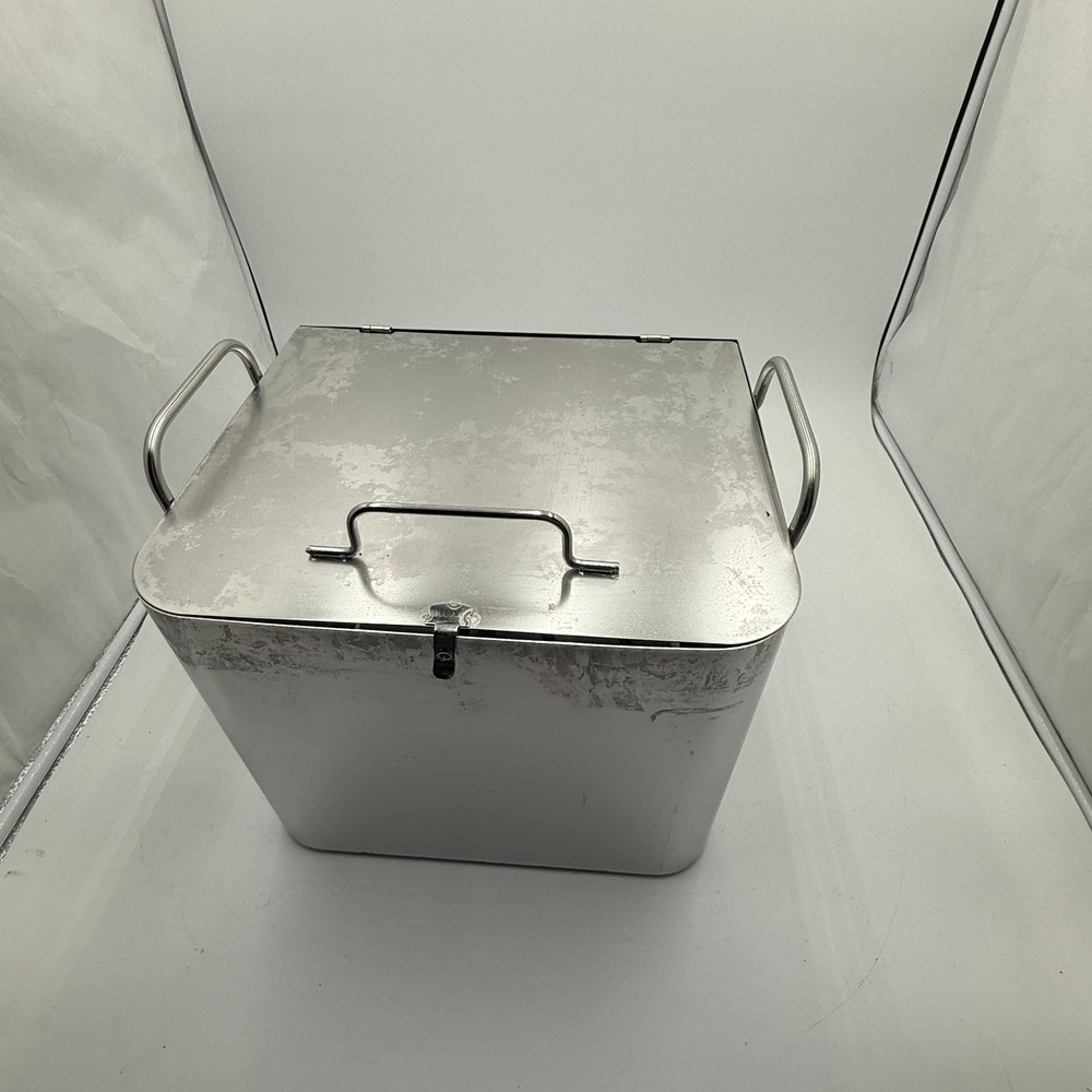 SCA-1200HT Support Cleaning Apparatus