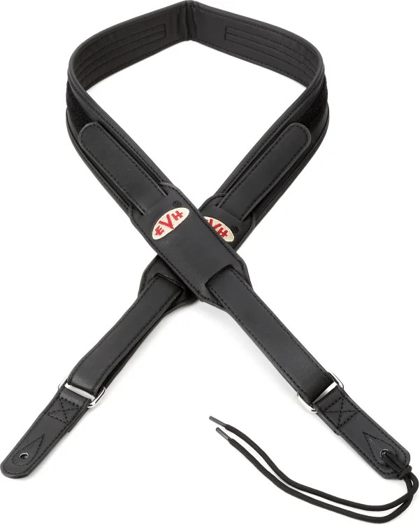 EVH Premium Guitar Strap - 42-inch
