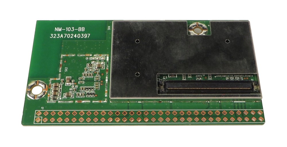 Denon Professional 943189100760D Module Assembly for AVR-S700W