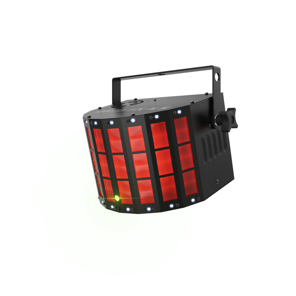Chauvet DJ Kinta FX ILS Integrated Lighting System Effect Light