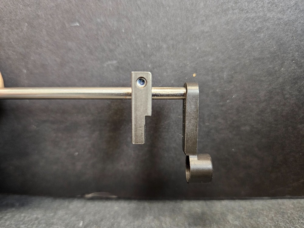 PAL Upper Needle Guide 19 Gauge