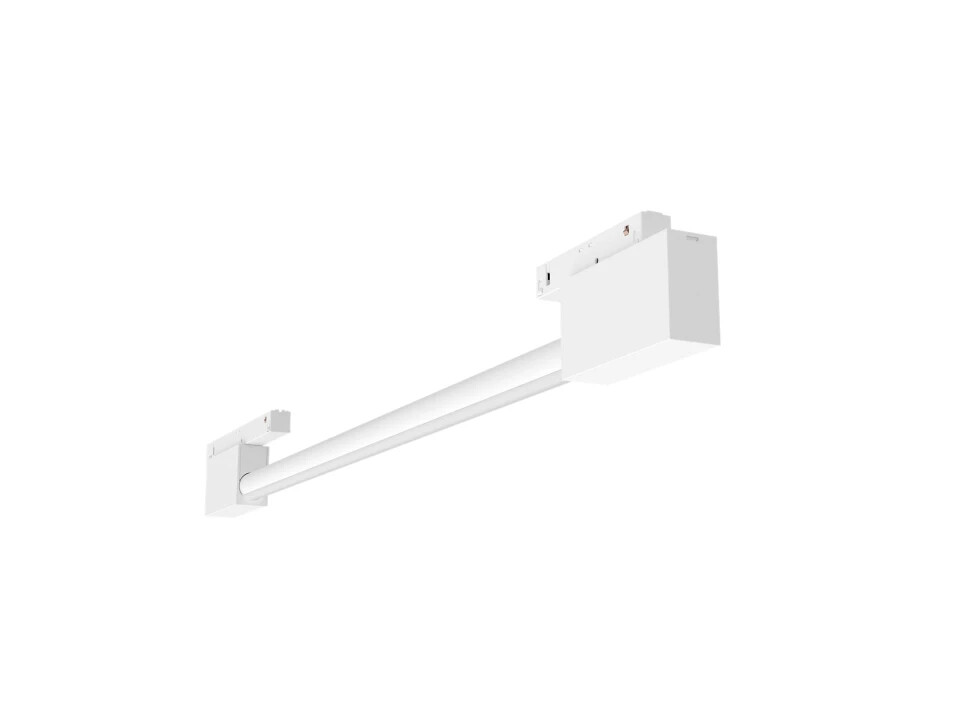 Philips hue Perifo gradient light tube compact White