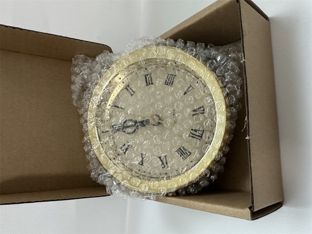 For Quartz Clocks Clock Movement Clock Making Projects Accurate Timekeeping