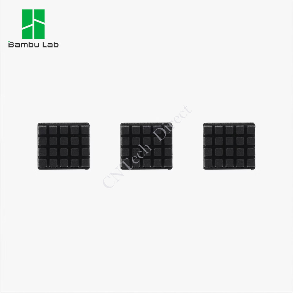 Genuine Bambu Lab X2D Auxiliary Wiper Block