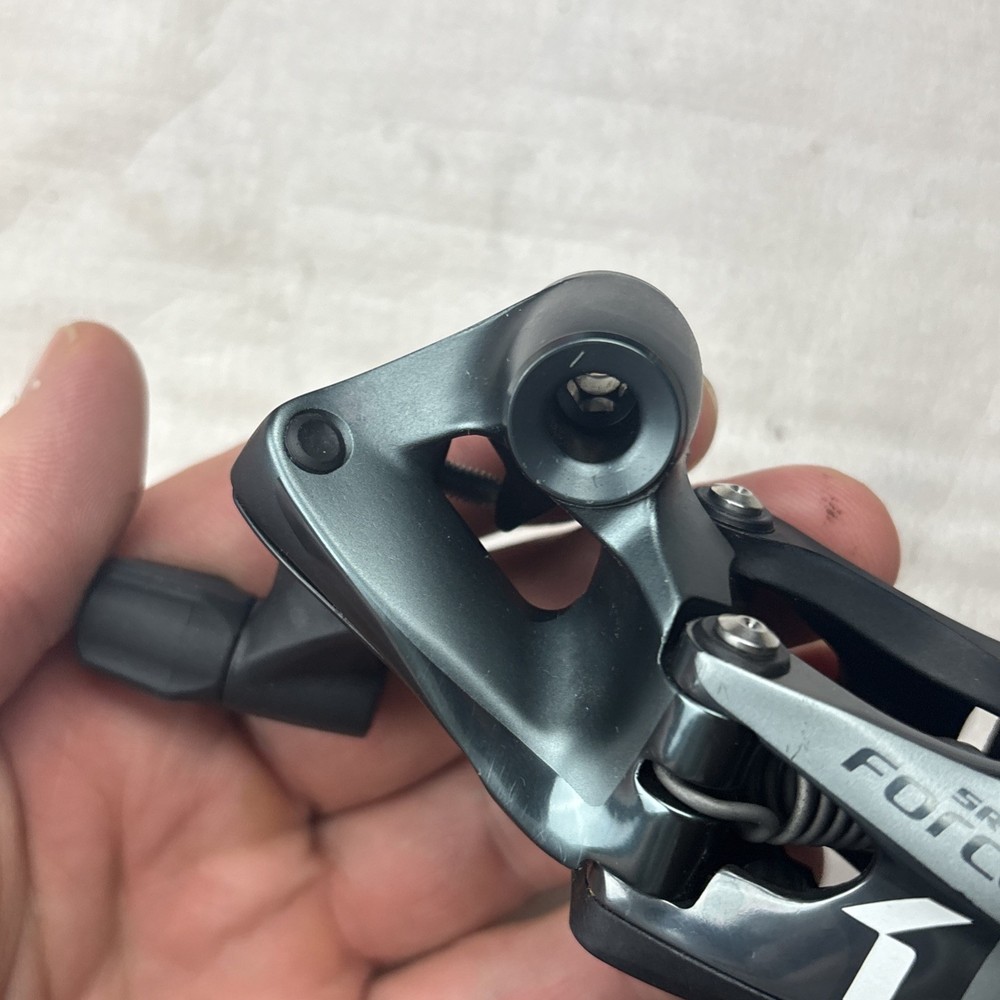 SRAM Force 1 Rear Derailleur 11 Spd
