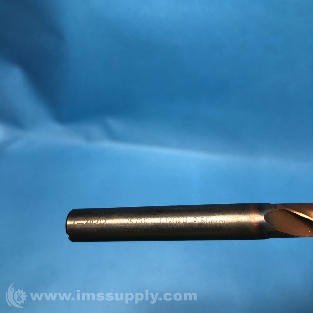 Garr G67283 Jobber Drill Bit FNIP