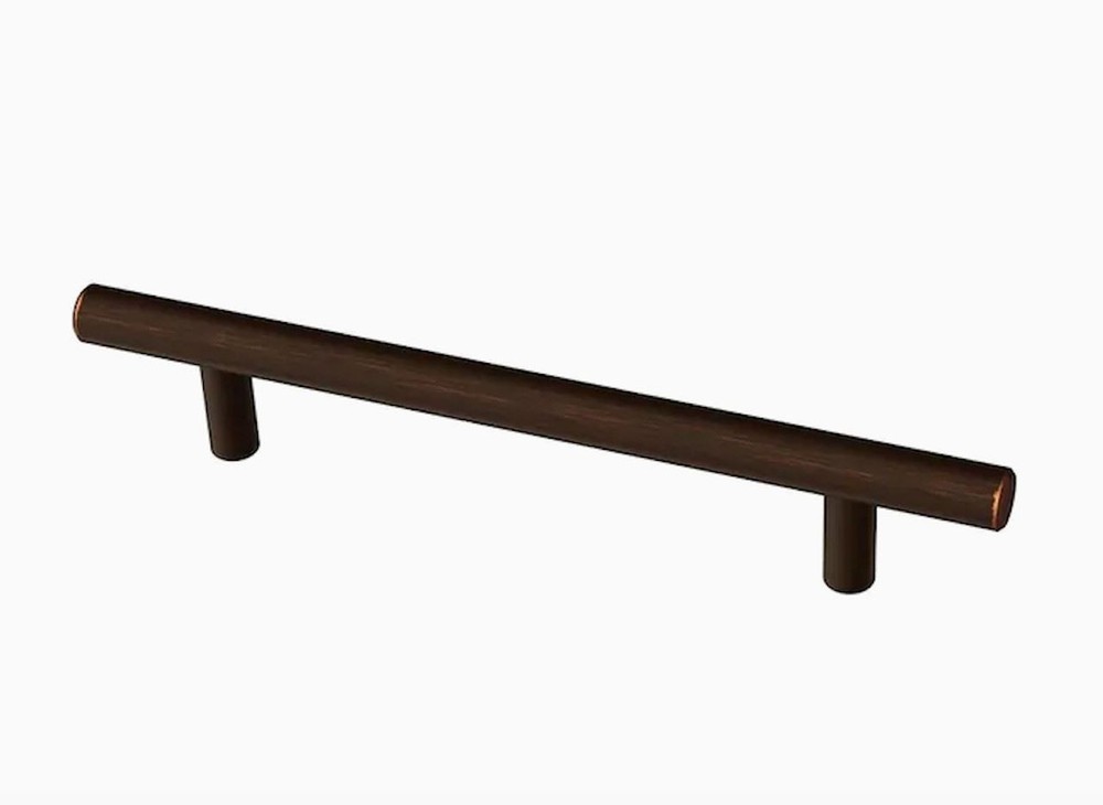 3-3/4" Bar Pull Matte Bronze