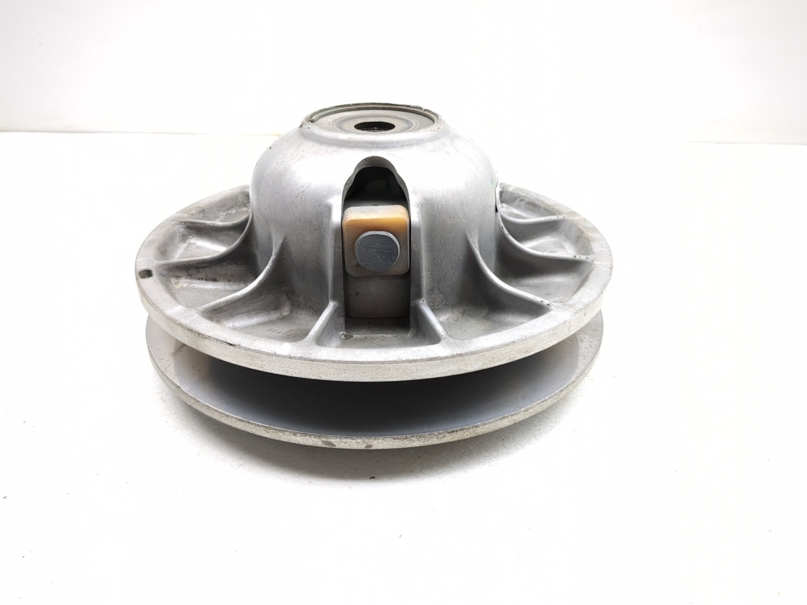 10-24 Polaris Sportsman 850 XP CVT Secondary Driven Clutch Assembly 6120399