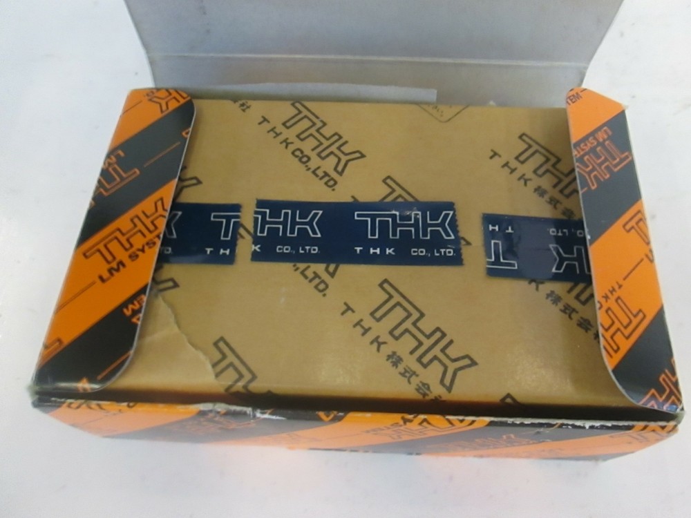 THK, LM Table Linear Slide, VRU4125, T5F30 ,New
