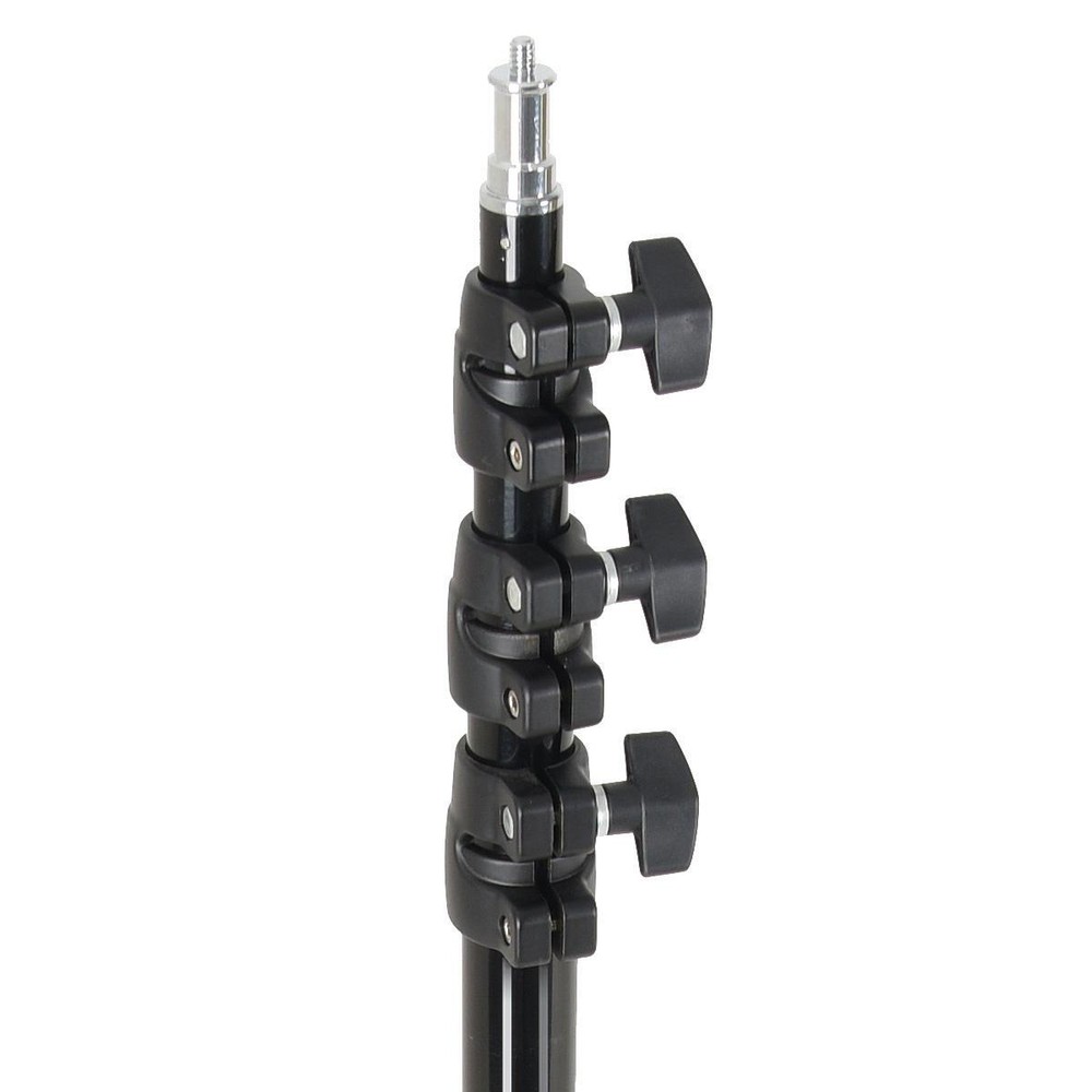 Godox 190F Adjustable Leg Light Stand
