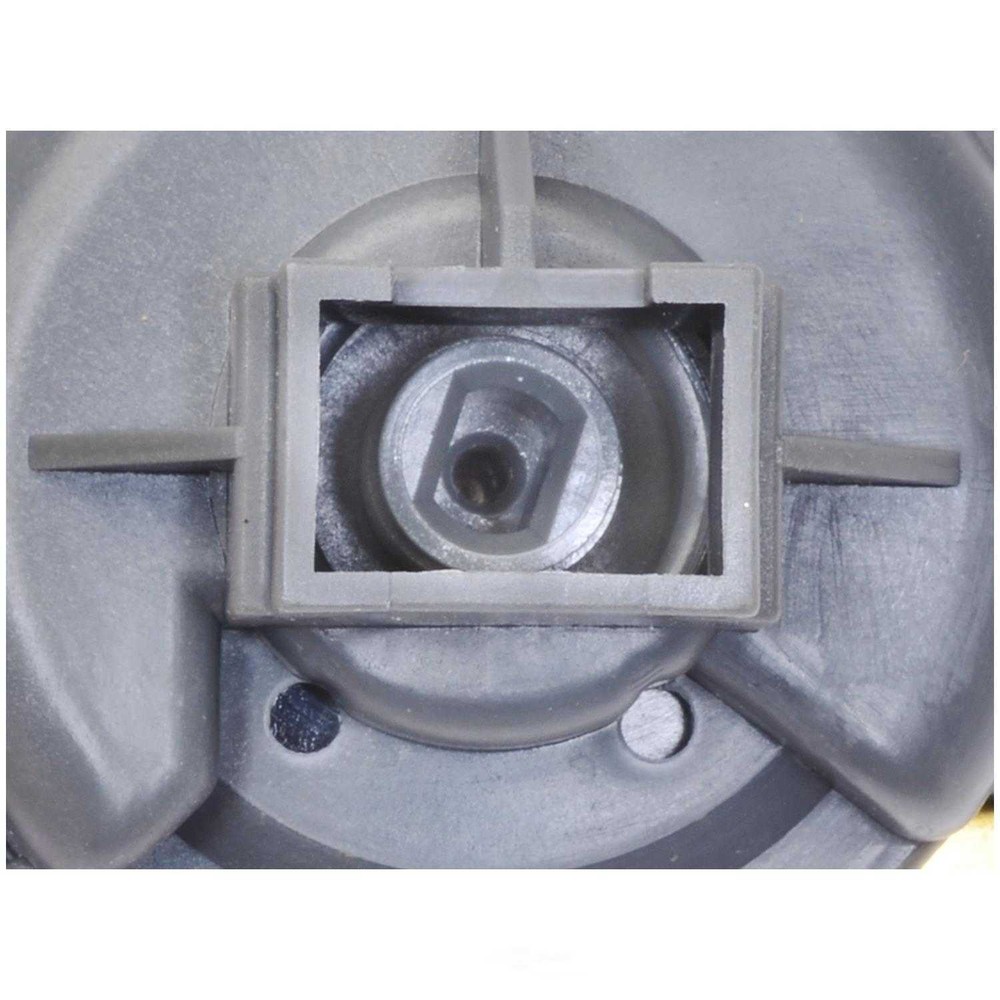 Ignition Switch-Starter Switch Standard US447T