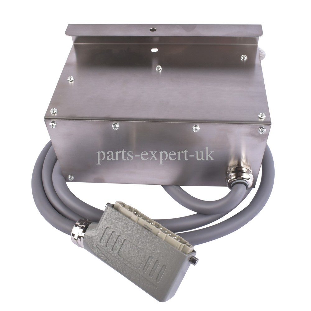 Joystick Controller Control Box for Skyjack SJ6826RT SJ6832RT 137798 166122