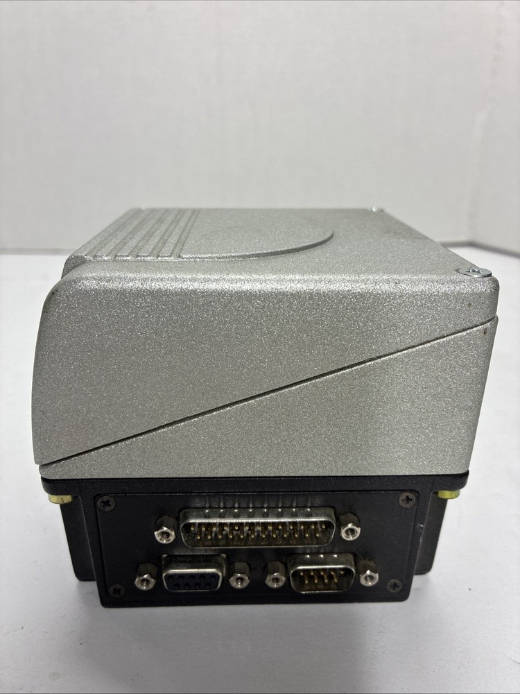 DATALOGIC DS6400-100-010 LASER BARCODE READER