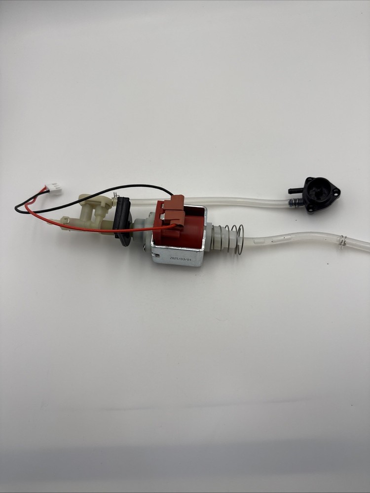 Electromagnetic Piston Pump For Automatic Espresso Coffee Machines JYPC-5B.