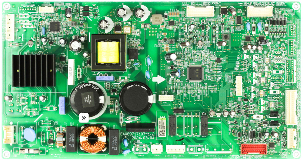 LG PCB Main board EBR44361501 Fast Free 2days Fedex