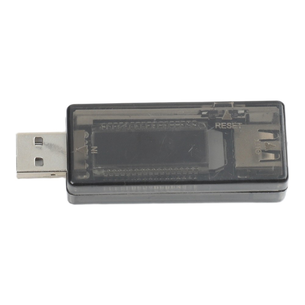 Precise USB Voltage Current Meter KWSV21 for Chargers and Power Supply Testing