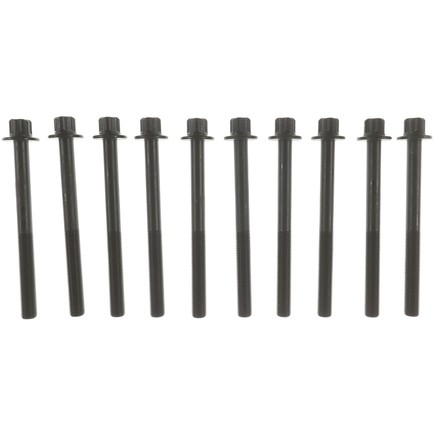 Engine Cylinder Head Bolt Set Mahle GS34056