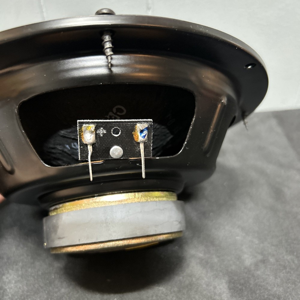 OEM Bose 4.2 Series II Woofer Replacement