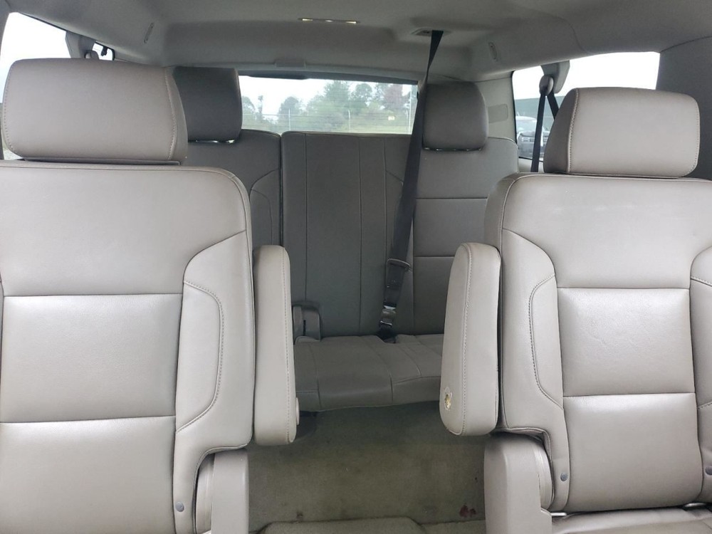 Fuse Box Engine Fits 15-20 ESCALADE 4973111